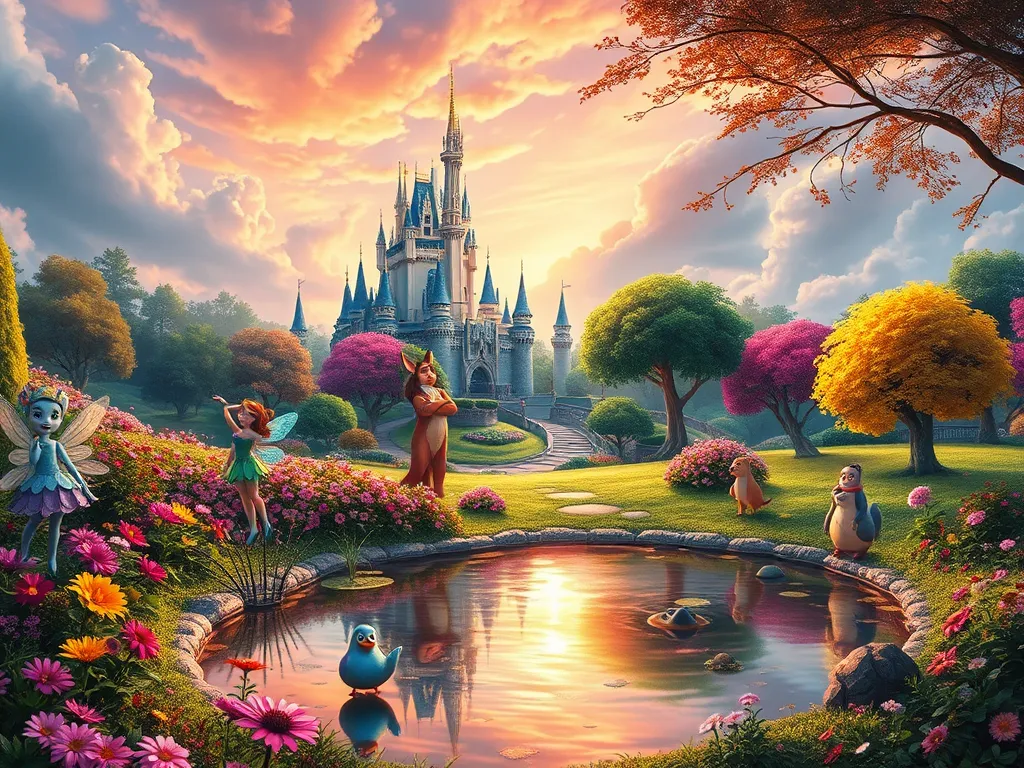 100+ Disney Trivia Questions and Answers